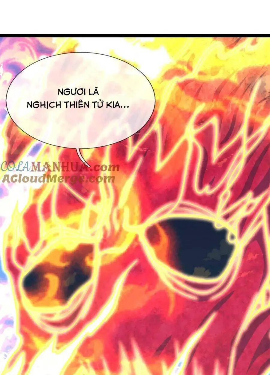 Bị Giam Cầm Trăm Vạn Năm Đệ Tử Ta Trải Khắp Chư Thiên Thần Giới Nettruyen ZZZ Chương 254 Page 4