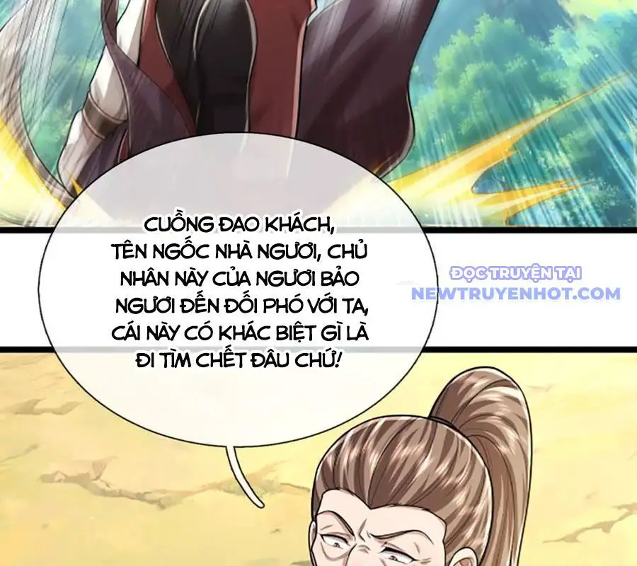 Bị Giam Cầm Trăm Vạn Năm Đệ Tử Ta Trải Khắp Chư Thiên Thần Giới Nettruyen ZZZ Chương 357 Page 60