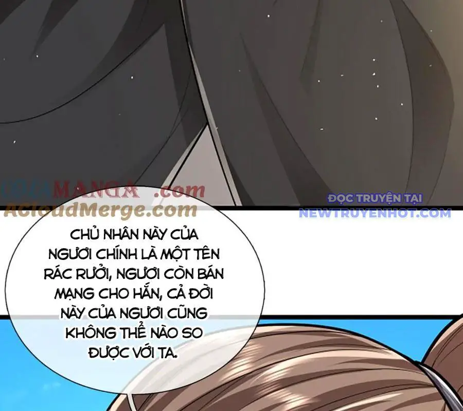 Bị Giam Cầm Trăm Vạn Năm Đệ Tử Ta Trải Khắp Chư Thiên Thần Giới Nettruyen ZZZ Chương 357 Page 62