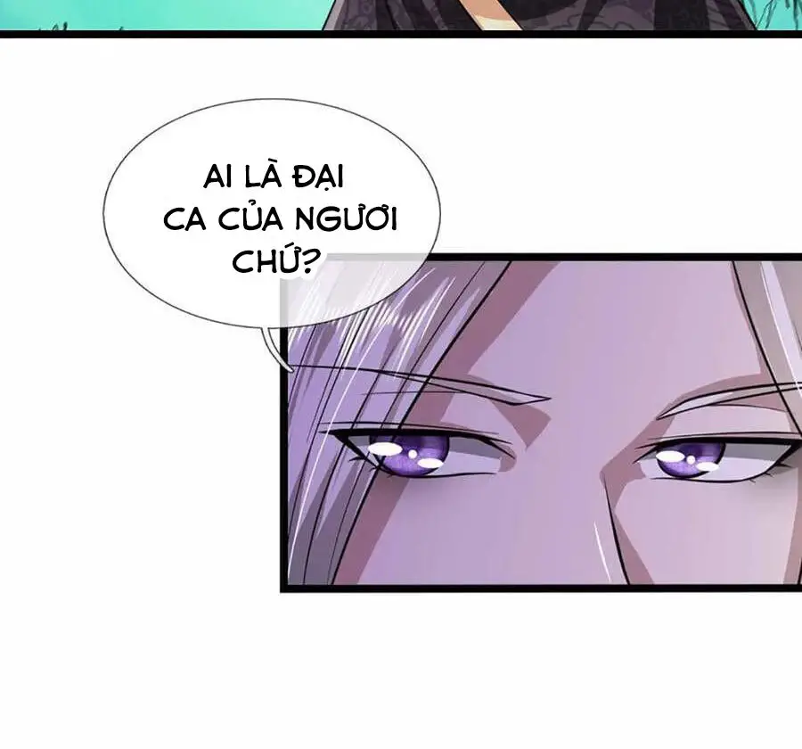 Bị Giam Cầm Trăm Vạn Năm Đệ Tử Ta Trải Khắp Chư Thiên Thần Giới Nettruyen ZZZ Chương 280 Page 5