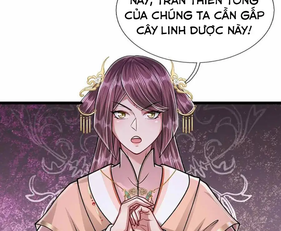 Bị Giam Cầm Trăm Vạn Năm Đệ Tử Ta Trải Khắp Chư Thiên Thần Giới Nettruyen ZZZ Chương 280 Page 11