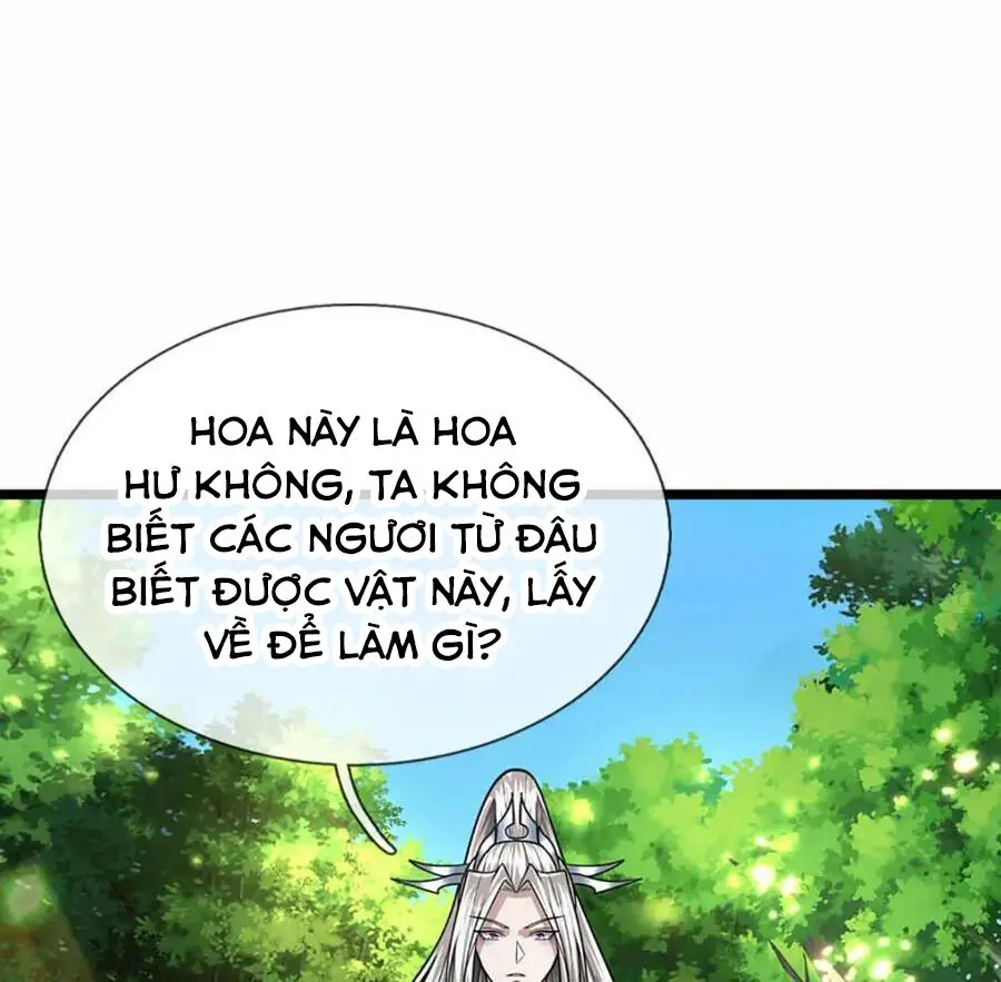 Bị Giam Cầm Trăm Vạn Năm Đệ Tử Ta Trải Khắp Chư Thiên Thần Giới Nettruyen ZZZ Chương 280 Page 13