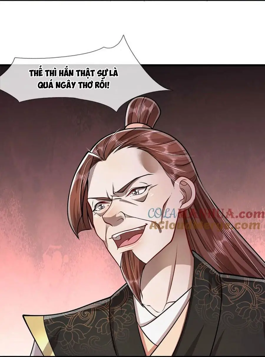 Bị Giam Cầm Trăm Vạn Năm Đệ Tử Ta Trải Khắp Chư Thiên Thần Giới Nettruyen ZZZ Chương 271 Page 6