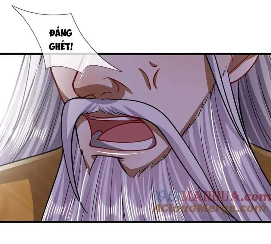 Bị Giam Cầm Trăm Vạn Năm Đệ Tử Ta Trải Khắp Chư Thiên Thần Giới Nettruyen ZZZ Chương 269 Page 45