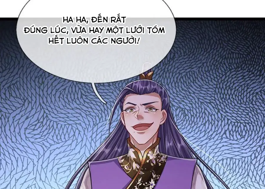 Bị Giam Cầm Trăm Vạn Năm Đệ Tử Ta Trải Khắp Chư Thiên Thần Giới Nettruyen ZZZ Chương 264 Page 10