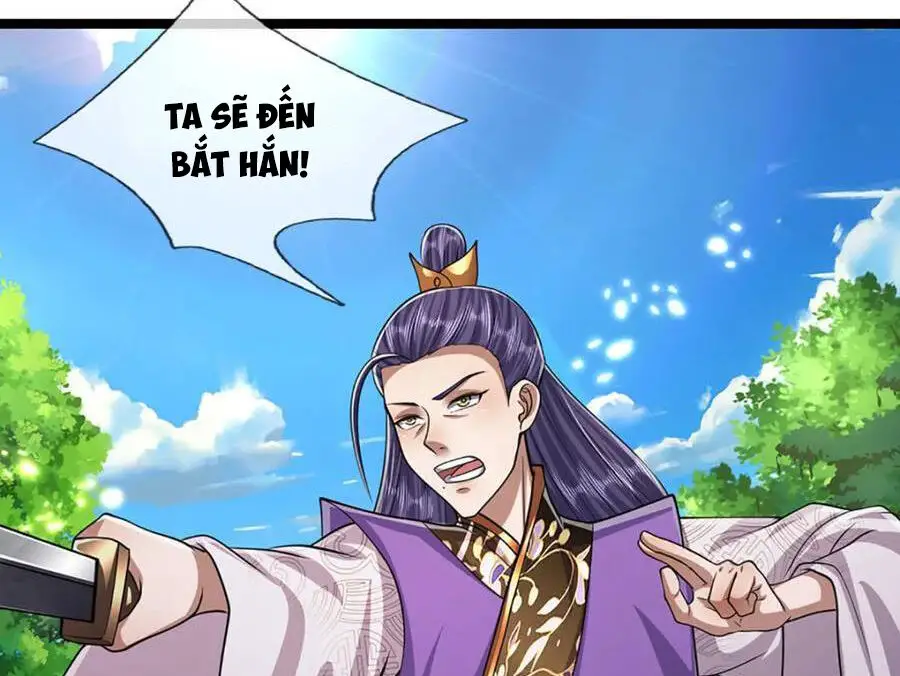 Bị Giam Cầm Trăm Vạn Năm Đệ Tử Ta Trải Khắp Chư Thiên Thần Giới Nettruyen ZZZ Chương 264 Page 17