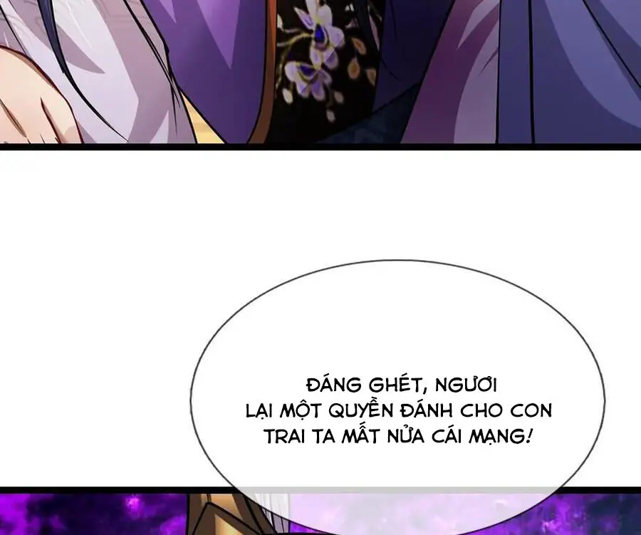 Bị Giam Cầm Trăm Vạn Năm Đệ Tử Ta Trải Khắp Chư Thiên Thần Giới Nettruyen ZZZ Chương 264 Page 35