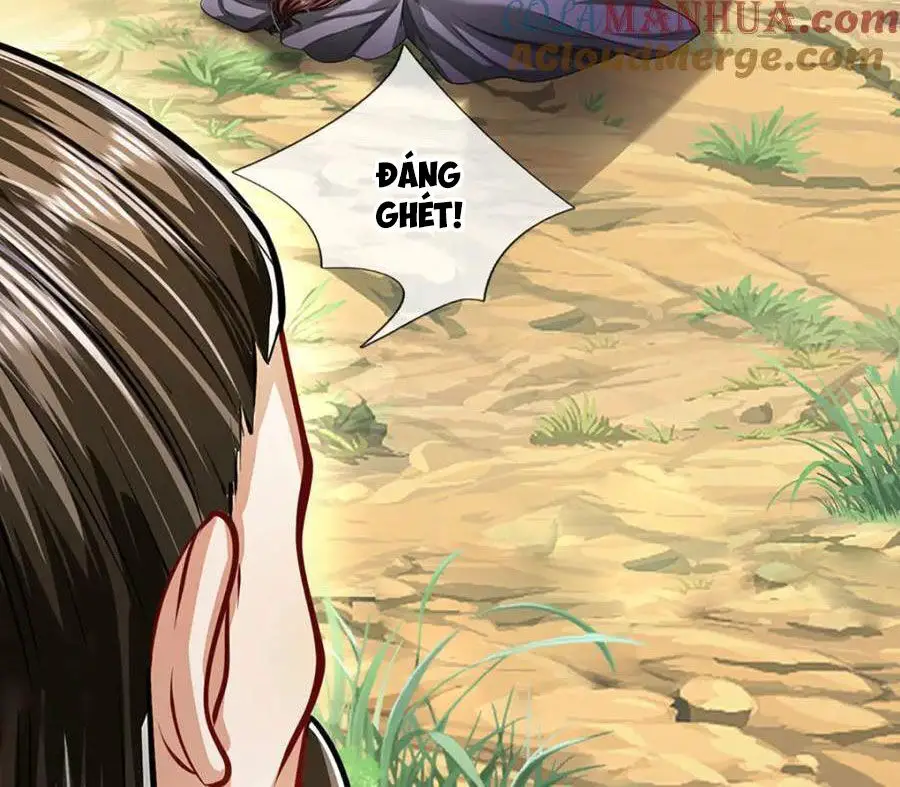 Bị Giam Cầm Trăm Vạn Năm Đệ Tử Ta Trải Khắp Chư Thiên Thần Giới Nettruyen ZZZ Chương 263 Page 38