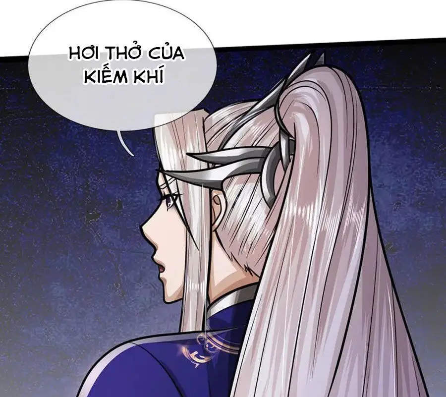 Bị Giam Cầm Trăm Vạn Năm Đệ Tử Ta Trải Khắp Chư Thiên Thần Giới Nettruyen ZZZ Chương 263 Page 48
