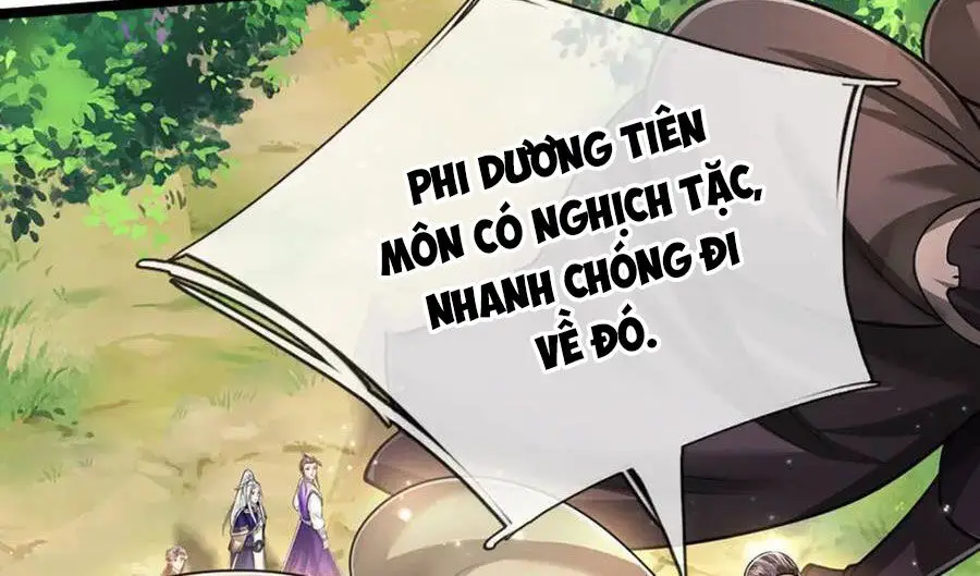 Bị Giam Cầm Trăm Vạn Năm Đệ Tử Ta Trải Khắp Chư Thiên Thần Giới Nettruyen ZZZ Chương 263 Page 50