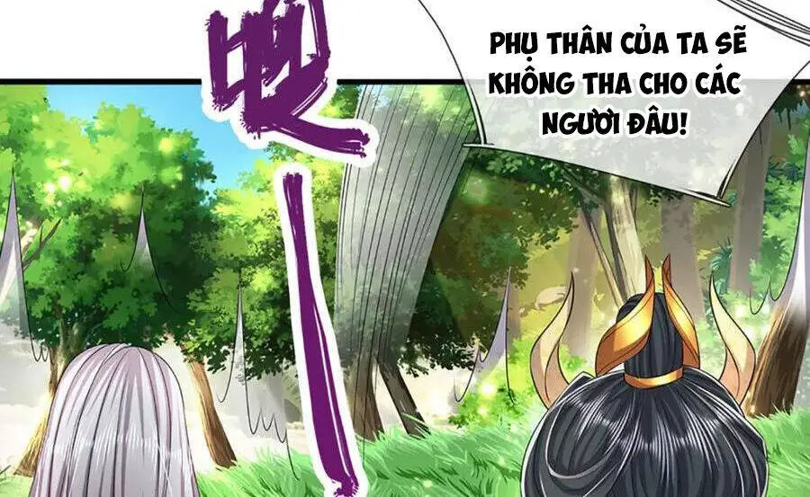 Bị Giam Cầm Trăm Vạn Năm Đệ Tử Ta Trải Khắp Chư Thiên Thần Giới Nettruyen ZZZ Chương 259 Page 38