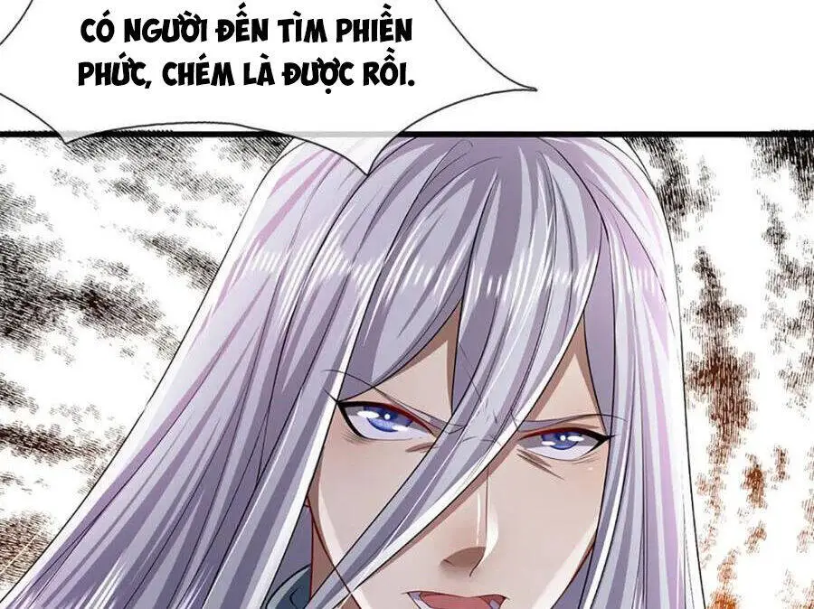 Bị Giam Cầm Trăm Vạn Năm Đệ Tử Ta Trải Khắp Chư Thiên Thần Giới Nettruyen ZZZ Chương 259 Page 42