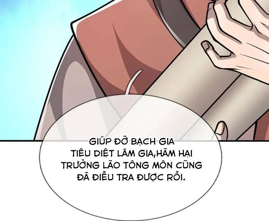 Bị Giam Cầm Trăm Vạn Năm Đệ Tử Ta Trải Khắp Chư Thiên Thần Giới Nettruyen ZZZ Chương 259 Page 49