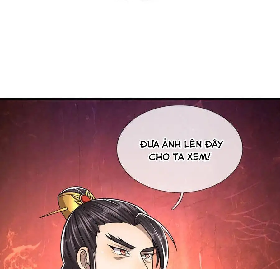 Bị Giam Cầm Trăm Vạn Năm Đệ Tử Ta Trải Khắp Chư Thiên Thần Giới Nettruyen ZZZ Chương 259 Page 50