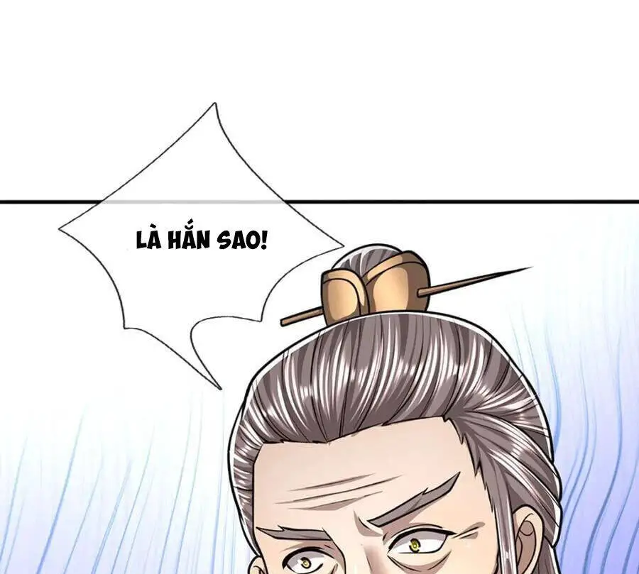 Bị Giam Cầm Trăm Vạn Năm Đệ Tử Ta Trải Khắp Chư Thiên Thần Giới Nettruyen ZZZ Chương 259 Page 58