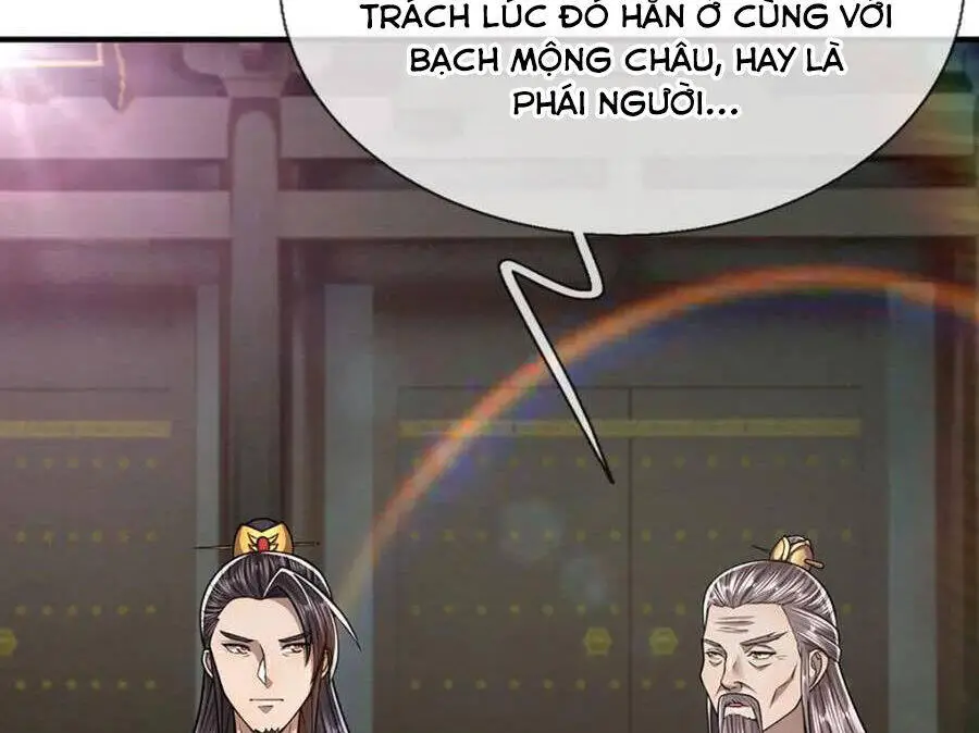 Bị Giam Cầm Trăm Vạn Năm Đệ Tử Ta Trải Khắp Chư Thiên Thần Giới Nettruyen ZZZ Chương 259 Page 61