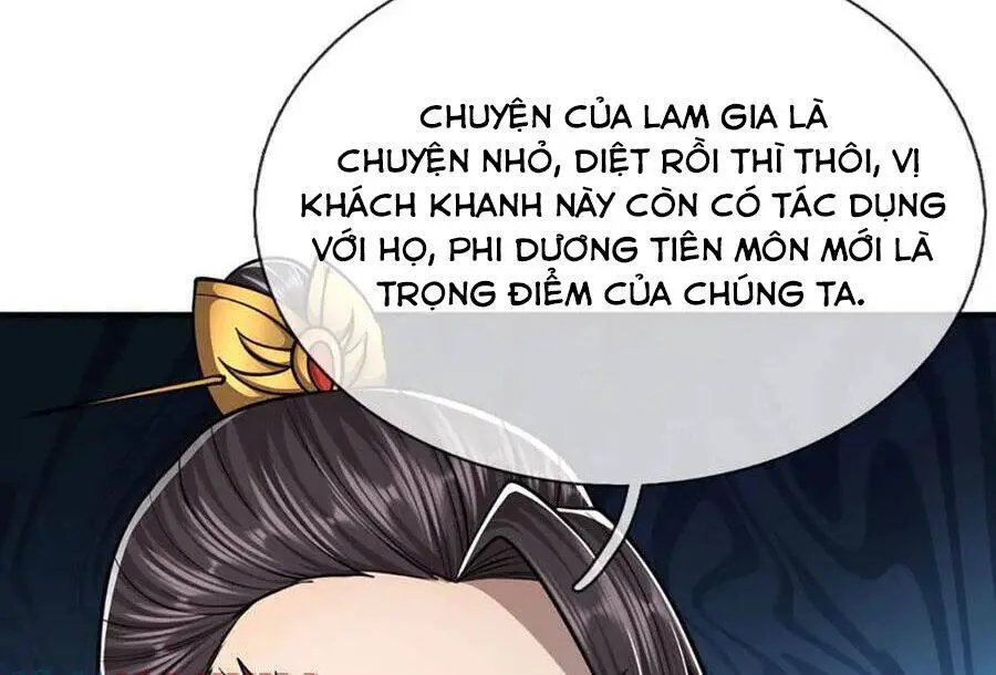 Bị Giam Cầm Trăm Vạn Năm Đệ Tử Ta Trải Khắp Chư Thiên Thần Giới Nettruyen ZZZ Chương 259 Page 63