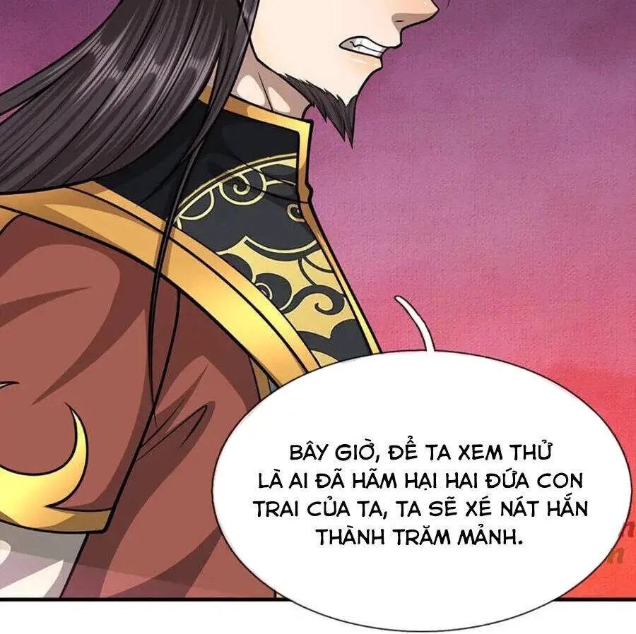 Bị Giam Cầm Trăm Vạn Năm Đệ Tử Ta Trải Khắp Chư Thiên Thần Giới Nettruyen ZZZ Chương 259 Page 66