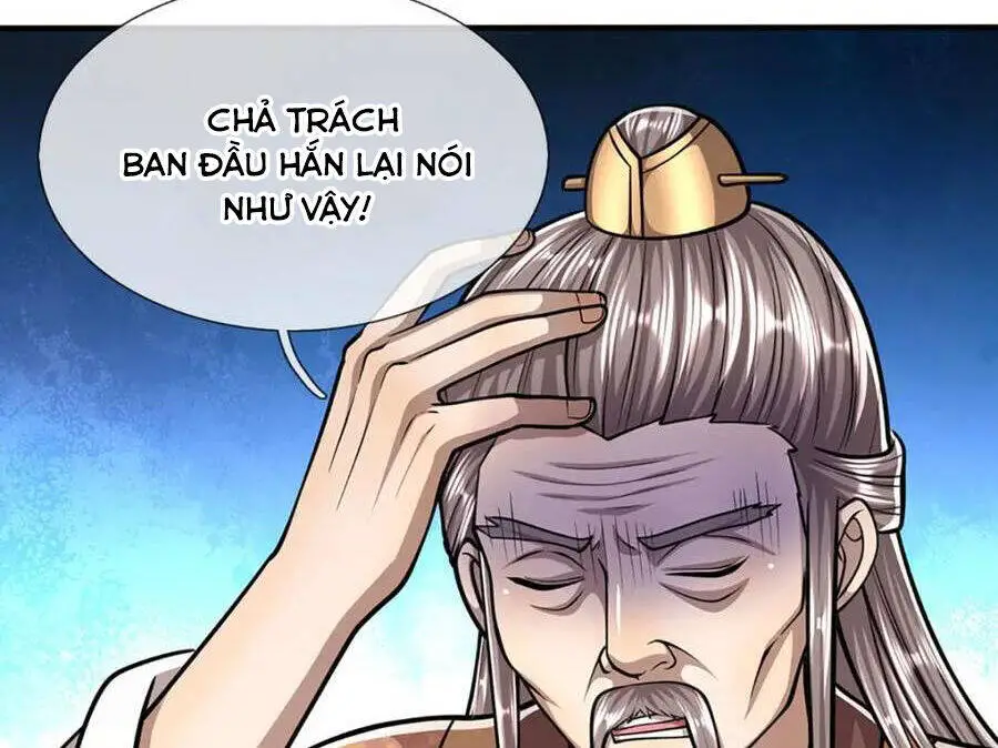 Bị Giam Cầm Trăm Vạn Năm Đệ Tử Ta Trải Khắp Chư Thiên Thần Giới Nettruyen ZZZ Chương 259 Page 80