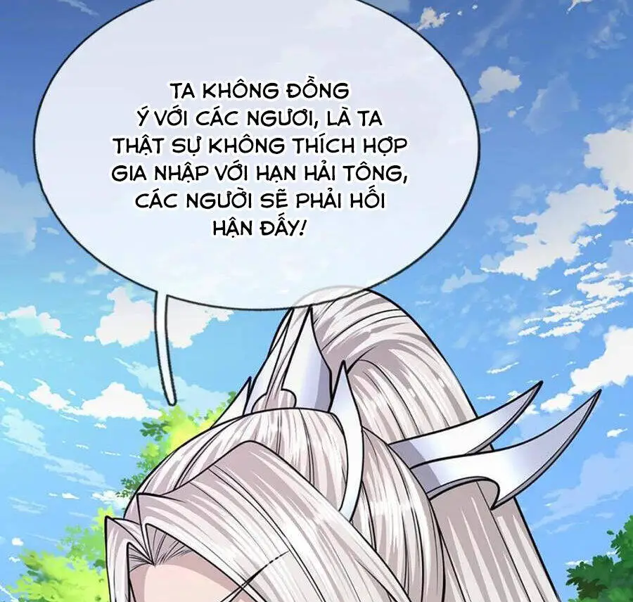 Bị Giam Cầm Trăm Vạn Năm Đệ Tử Ta Trải Khắp Chư Thiên Thần Giới Nettruyen ZZZ Chương 259 Page 84
