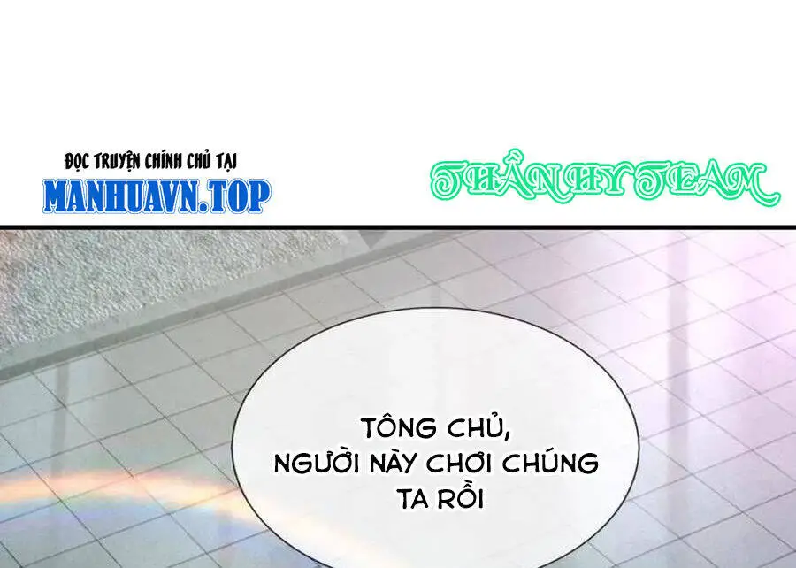 Bị Giam Cầm Trăm Vạn Năm Đệ Tử Ta Trải Khắp Chư Thiên Thần Giới Nettruyen ZZZ Chương 259 Page 86