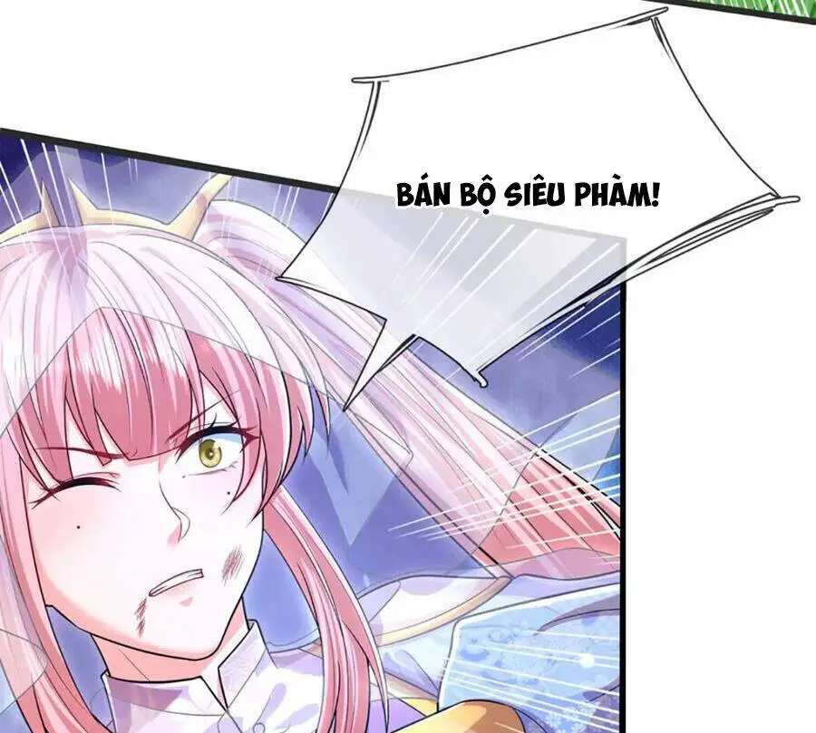 Bị Giam Cầm Trăm Vạn Năm Đệ Tử Ta Trải Khắp Chư Thiên Thần Giới Nettruyen ZZZ Chương 258 Page 19