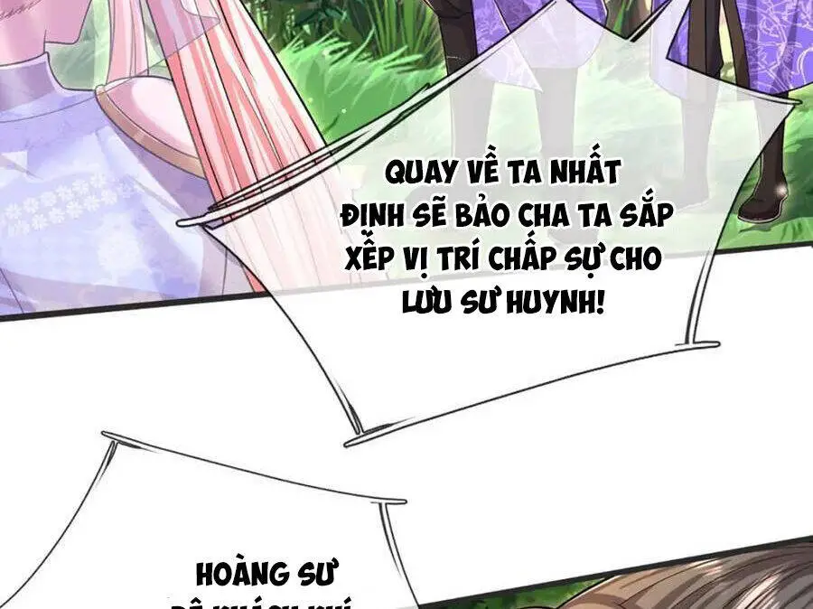 Bị Giam Cầm Trăm Vạn Năm Đệ Tử Ta Trải Khắp Chư Thiên Thần Giới Nettruyen ZZZ Chương 258 Page 22