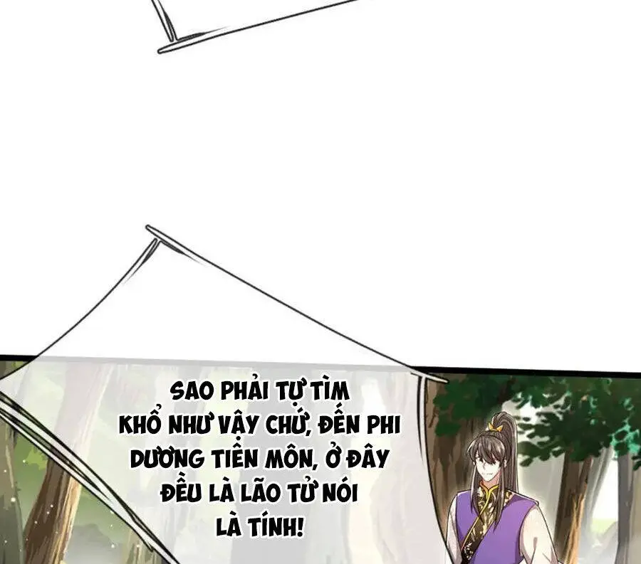 Bị Giam Cầm Trăm Vạn Năm Đệ Tử Ta Trải Khắp Chư Thiên Thần Giới Nettruyen ZZZ Chương 258 Page 25