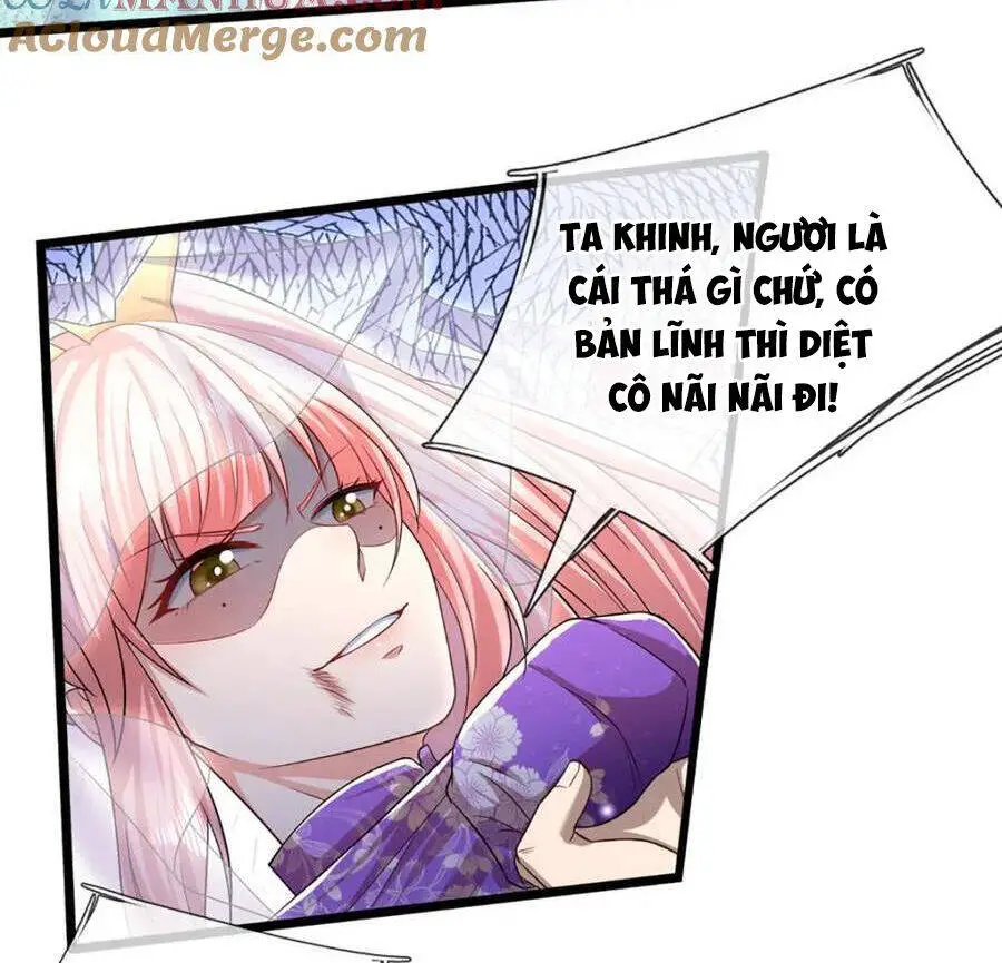 Bị Giam Cầm Trăm Vạn Năm Đệ Tử Ta Trải Khắp Chư Thiên Thần Giới Nettruyen ZZZ Chương 258 Page 30