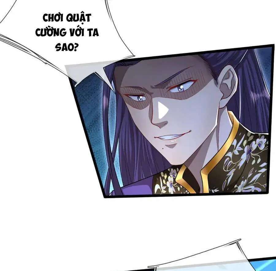 Bị Giam Cầm Trăm Vạn Năm Đệ Tử Ta Trải Khắp Chư Thiên Thần Giới Nettruyen ZZZ Chương 258 Page 31