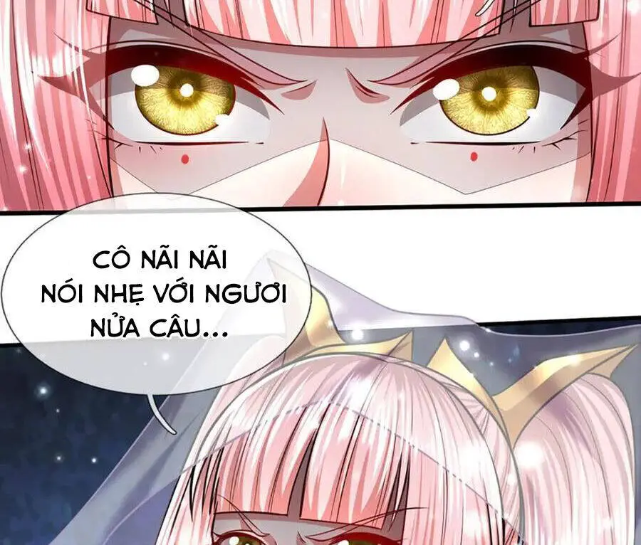 Bị Giam Cầm Trăm Vạn Năm Đệ Tử Ta Trải Khắp Chư Thiên Thần Giới Nettruyen ZZZ Chương 258 Page 39