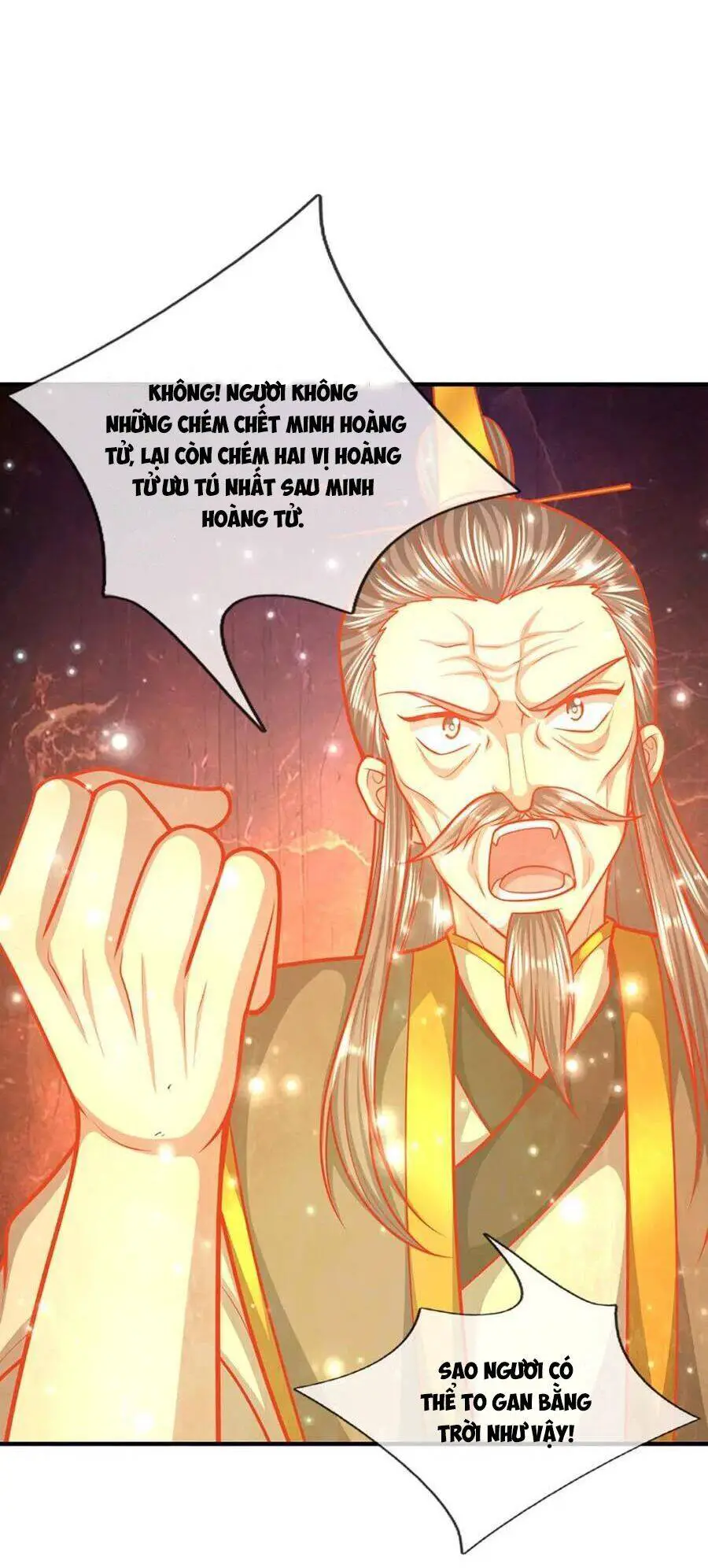 Bị Giam Cầm Trăm Vạn Năm Đệ Tử Ta Trải Khắp Chư Thiên Thần Giới Nettruyen ZZZ Chương 257 Page 7