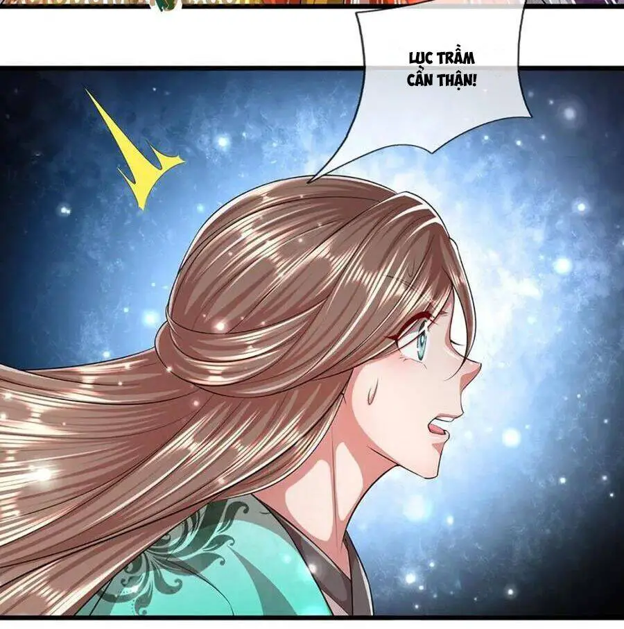 Bị Giam Cầm Trăm Vạn Năm Đệ Tử Ta Trải Khắp Chư Thiên Thần Giới Nettruyen ZZZ Chương 256 Page 10