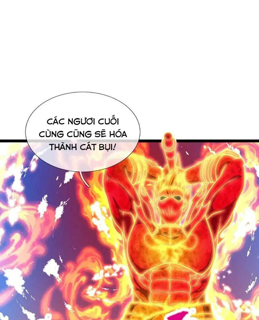 Bị Giam Cầm Trăm Vạn Năm Đệ Tử Ta Trải Khắp Chư Thiên Thần Giới Nettruyen ZZZ Chương 253 Page 39