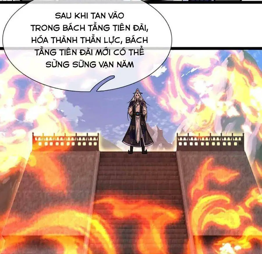 Bị Giam Cầm Trăm Vạn Năm Đệ Tử Ta Trải Khắp Chư Thiên Thần Giới Nettruyen ZZZ Chương 253 Page 42