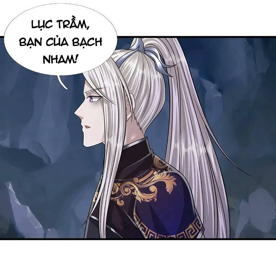 Bị Giam Cầm Trăm Vạn Năm Đệ Tử Ta Trải Khắp Chư Thiên Thần Giới Nettruyen ZZZ Chương 199 Page 17
