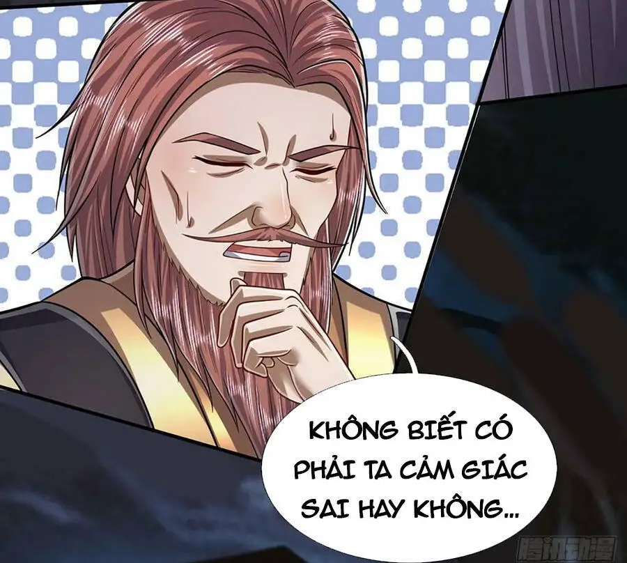 Bị Giam Cầm Trăm Vạn Năm Đệ Tử Ta Trải Khắp Chư Thiên Thần Giới Nettruyen ZZZ Chương 199 Page 21