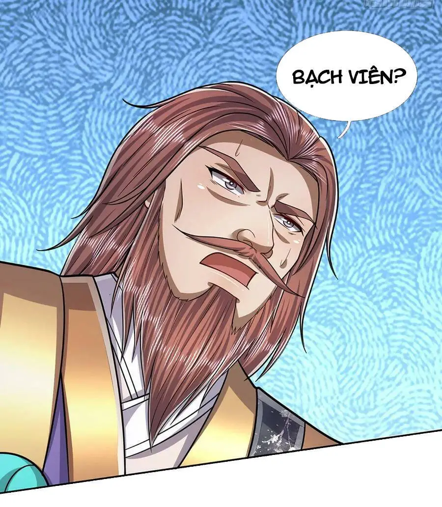 Bị Giam Cầm Trăm Vạn Năm Đệ Tử Ta Trải Khắp Chư Thiên Thần Giới Nettruyen ZZZ Chương 199 Page 24
