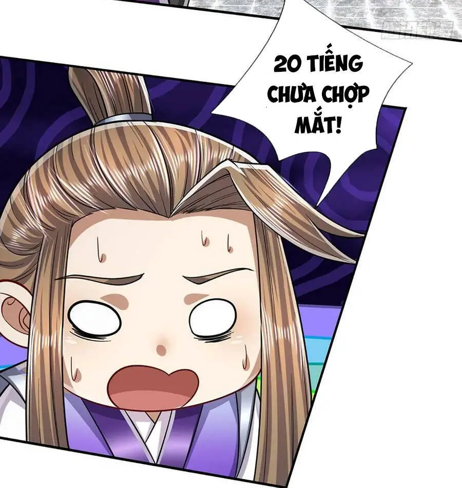 Bị Giam Cầm Trăm Vạn Năm Đệ Tử Ta Trải Khắp Chư Thiên Thần Giới Nettruyen ZZZ Chương 199 Page 32