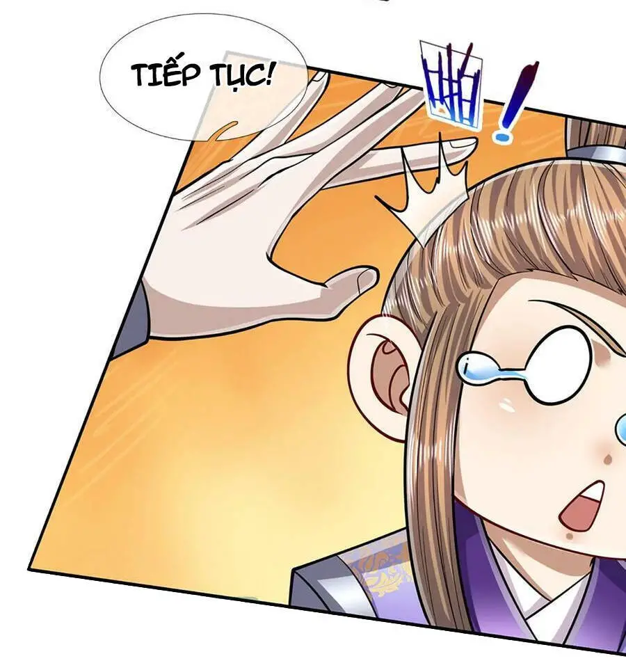 Bị Giam Cầm Trăm Vạn Năm Đệ Tử Ta Trải Khắp Chư Thiên Thần Giới Nettruyen ZZZ Chương 199 Page 33