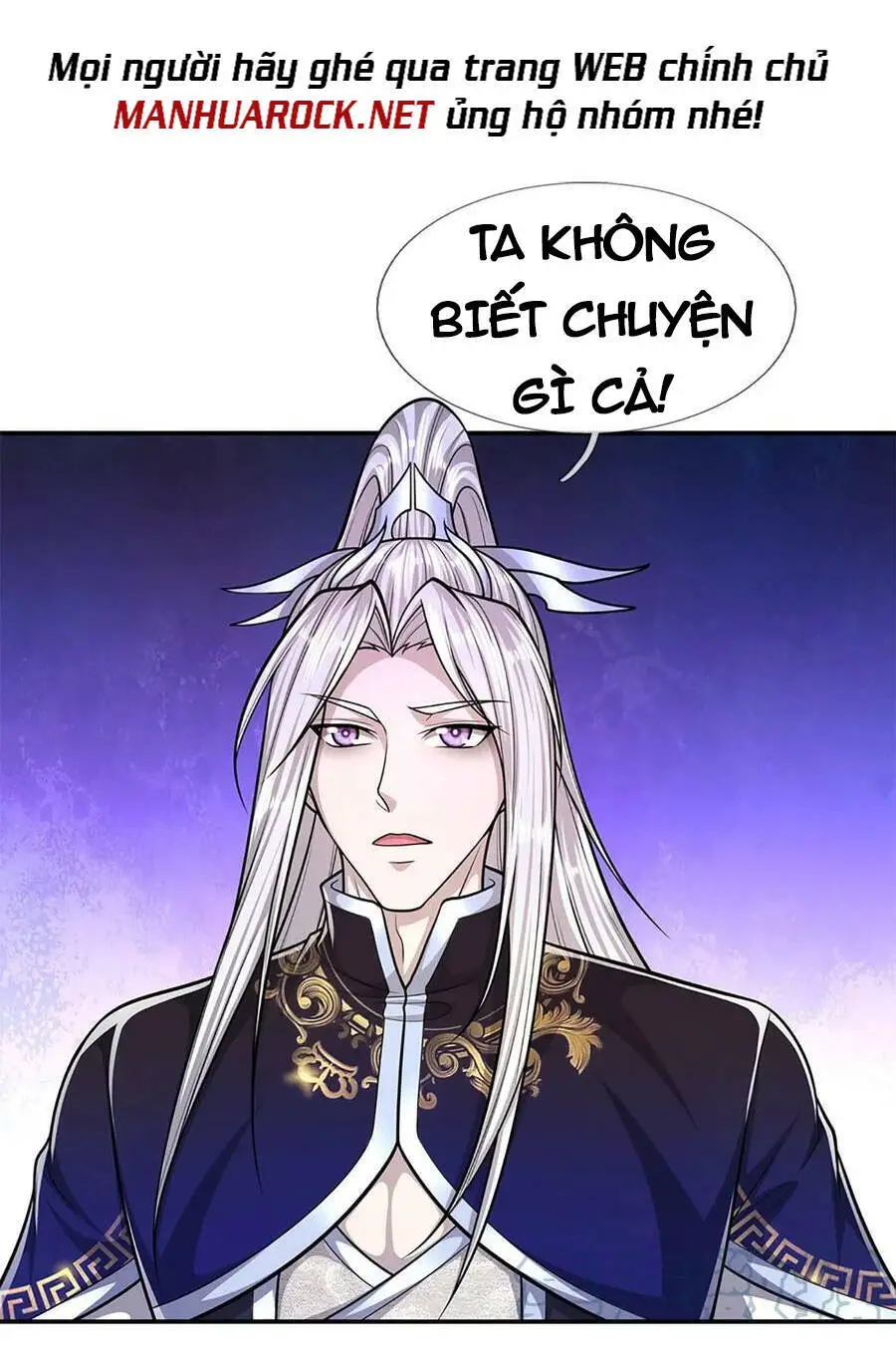 Bị Giam Cầm Trăm Vạn Năm Đệ Tử Ta Trải Khắp Chư Thiên Thần Giới Nettruyen ZZZ Chương 199 Page 46