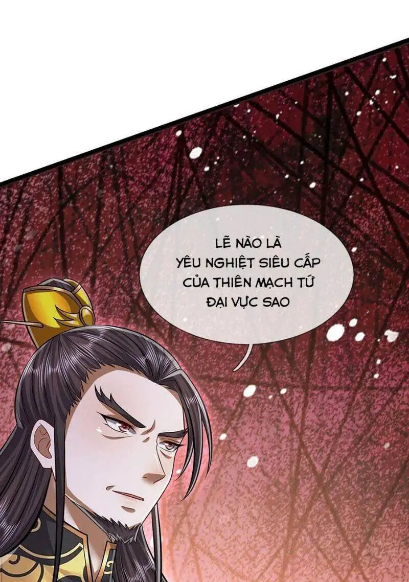 Bị Giam Cầm Trăm Vạn Năm Đệ Tử Ta Trải Khắp Chư Thiên Thần Giới Nettruyen ZZZ Chương 217 Page 29