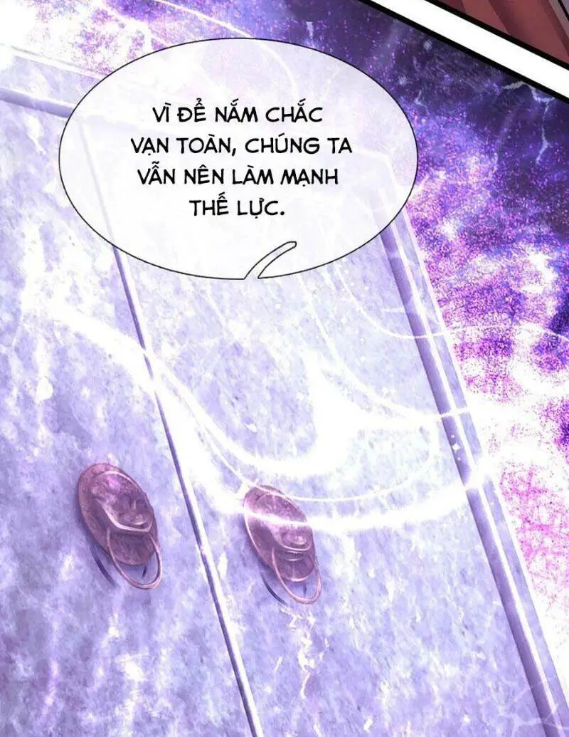 Bị Giam Cầm Trăm Vạn Năm Đệ Tử Ta Trải Khắp Chư Thiên Thần Giới Nettruyen ZZZ Chương 217 Page 36