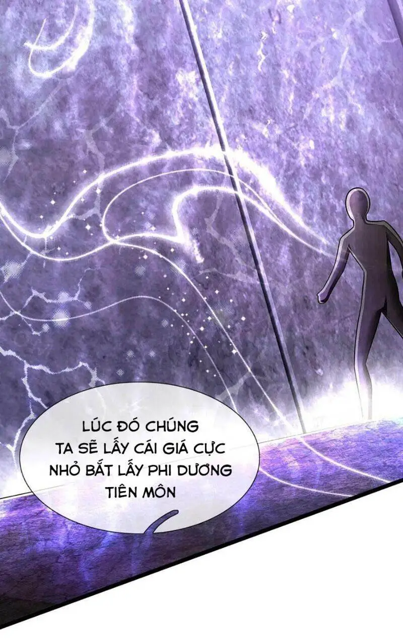 Bị Giam Cầm Trăm Vạn Năm Đệ Tử Ta Trải Khắp Chư Thiên Thần Giới Nettruyen ZZZ Chương 217 Page 37
