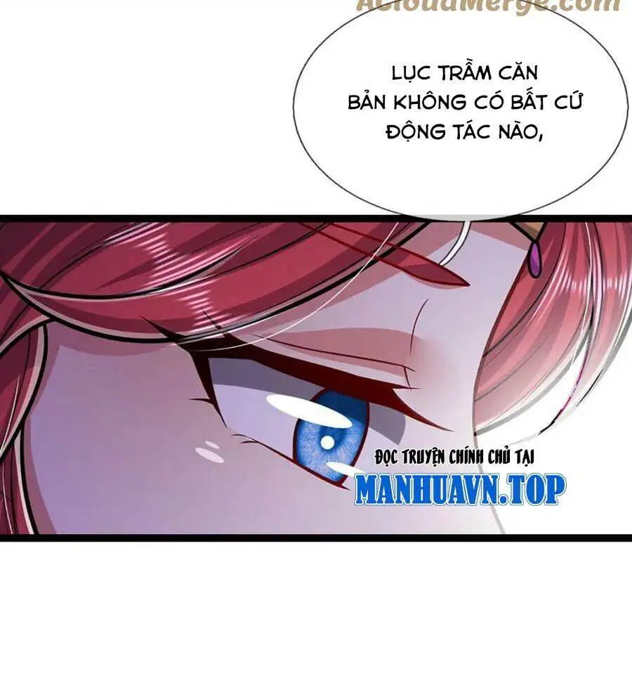 Bị Giam Cầm Trăm Vạn Năm Đệ Tử Ta Trải Khắp Chư Thiên Thần Giới Nettruyen ZZZ Chương 250 Page 3