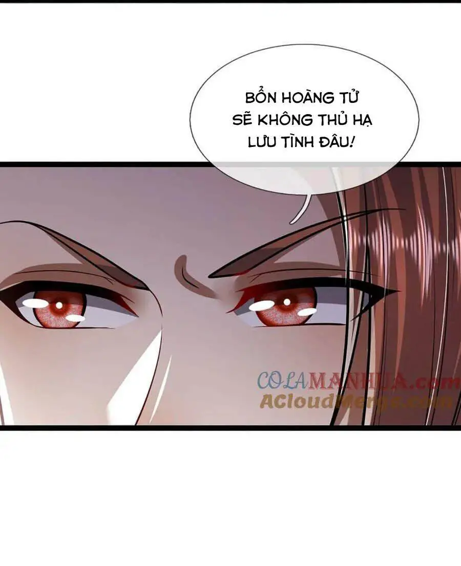 Bị Giam Cầm Trăm Vạn Năm Đệ Tử Ta Trải Khắp Chư Thiên Thần Giới Nettruyen ZZZ Chương 250 Page 16