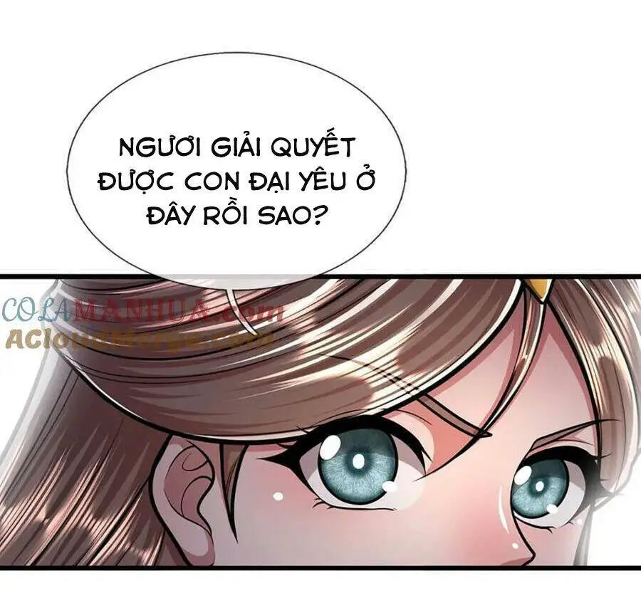 Bị Giam Cầm Trăm Vạn Năm Đệ Tử Ta Trải Khắp Chư Thiên Thần Giới Nettruyen ZZZ Chương 232 Page 50