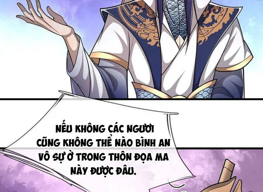 Bị Giam Cầm Trăm Vạn Năm Đệ Tử Ta Trải Khắp Chư Thiên Thần Giới Nettruyen ZZZ Chương 232 Page 54