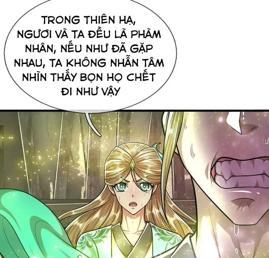 Bị Giam Cầm Trăm Vạn Năm Đệ Tử Ta Trải Khắp Chư Thiên Thần Giới Nettruyen ZZZ Chương 232 Page 67
