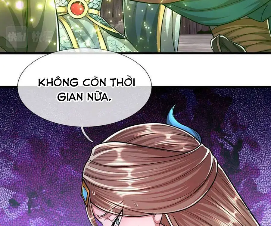 Bị Giam Cầm Trăm Vạn Năm Đệ Tử Ta Trải Khắp Chư Thiên Thần Giới Nettruyen ZZZ Chương 232 Page 70